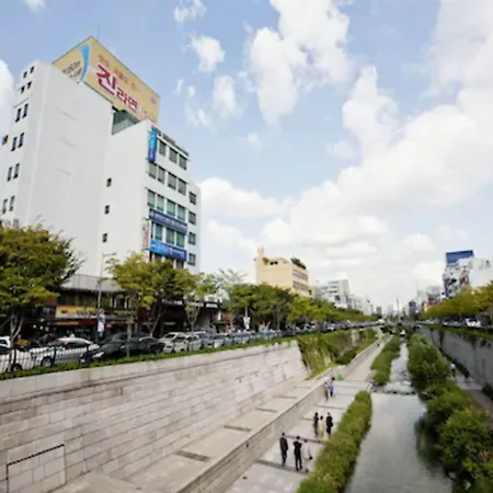 Central Tourist Hotel