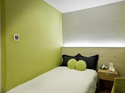 Tourist Hotel Seoul