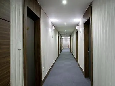 Tourist Hotel