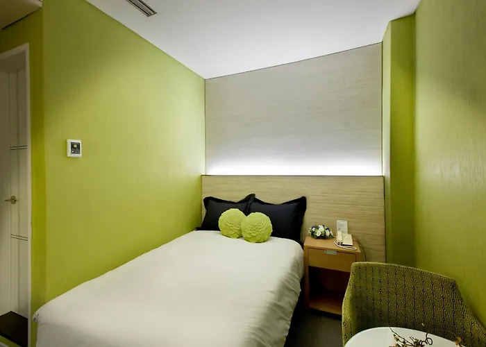 Tourist Hotel