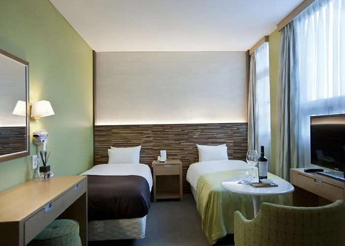 Hotel Tourist