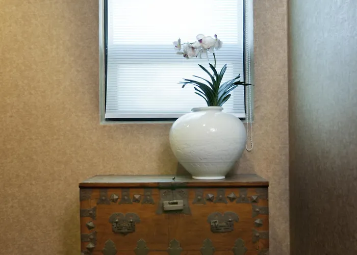 Tourist Hotel Seoul
