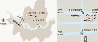 Hotel Tourist