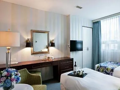 Hotel Tourist