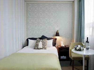 Tourist Hotel Seoul