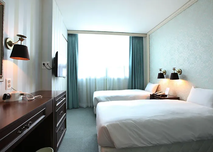 Tourist Hotel 3*