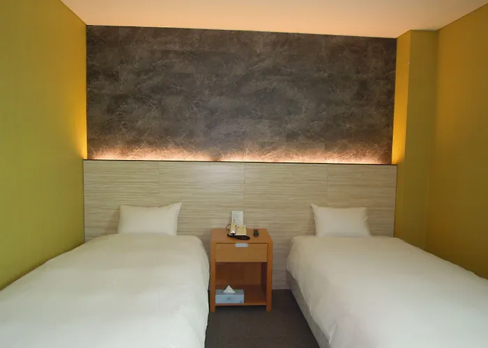Hotel Tourist