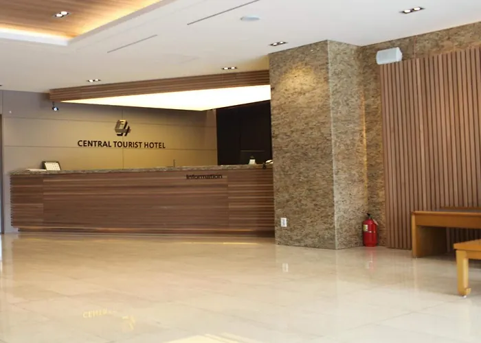 Tourist Hotel