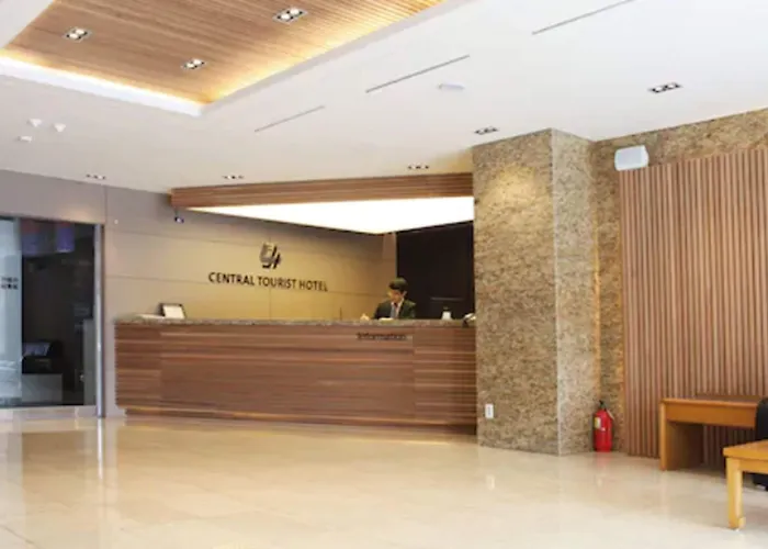 Tourist Hotel 3*