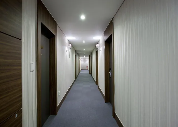Hotel Tourist 3*