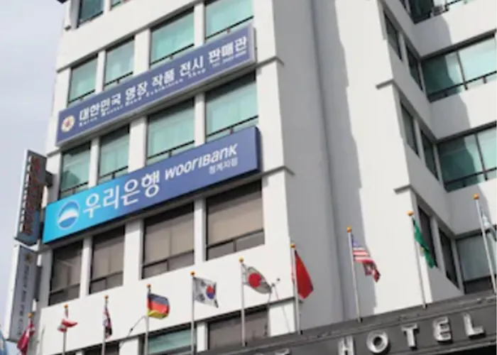 Tourist Hotel 3*