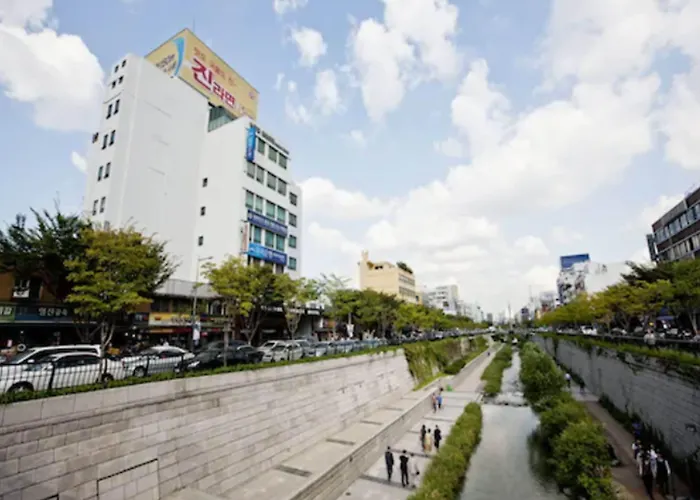 Tourist Hotel 3*