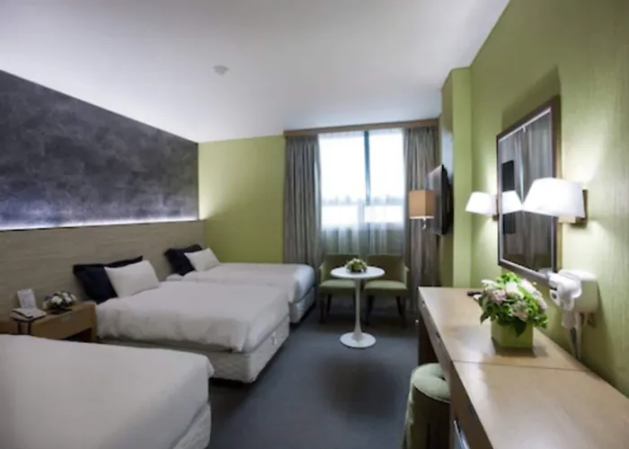 Tourist Hotel 3*