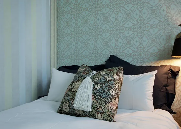 Tourist Hotel Seoul