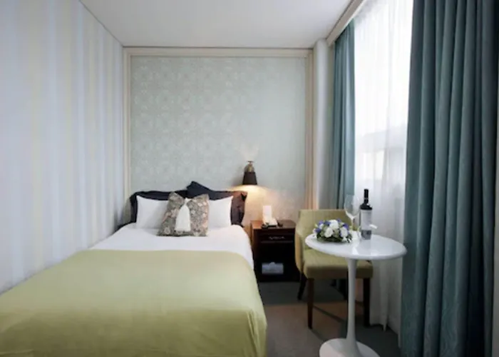 Hotel Tourist 3*