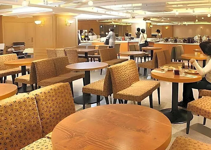 Hotel Tourist Seoul