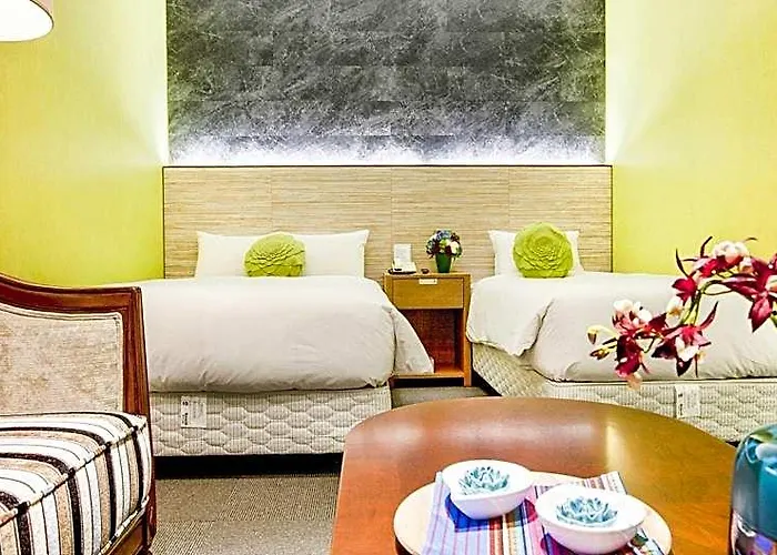 Hotel Tourist Seoul