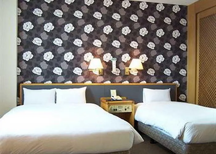 Hotel Tourist 3*