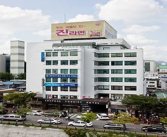 Tourist Hotel Seoul
