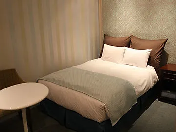 Tourist Hotel Seoul